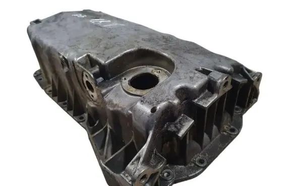 Volkswagen Sharan Oil sump 038103603B