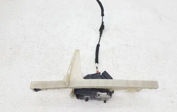 Ford Edge II Front door lock FT4AA21812 FT4AA21812BC 0719562