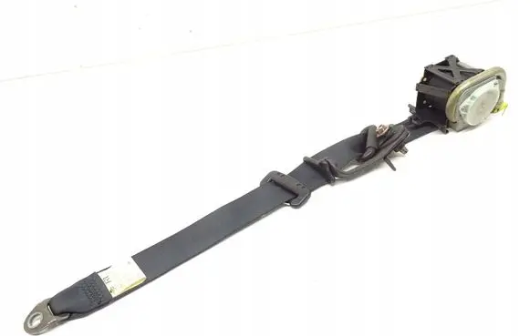 Nissan NV200 Seat belt trim 