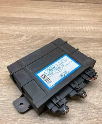 Ford Mondeo MK II Comfort/convenience module 93BG15K600EC 5WK4606