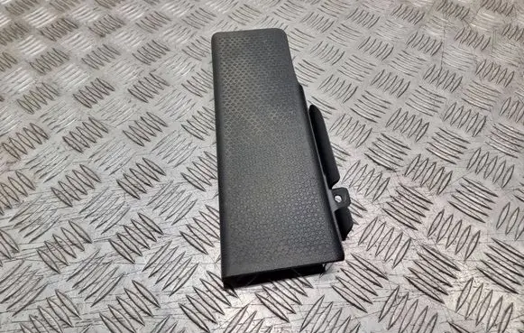 Volkswagen Golf Plus Foot rest pad/dead pedal 1K1864777B