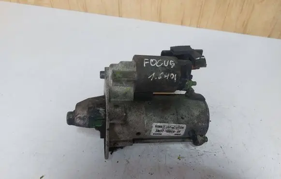 Ford Focus Starter motor 3M5T11000CF 8343AI