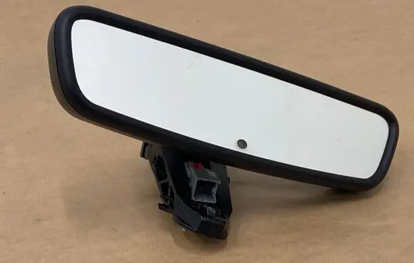 Jaguar XF X250 Rear view mirror (interior) CX2317E678AE 905339377 F00057CC