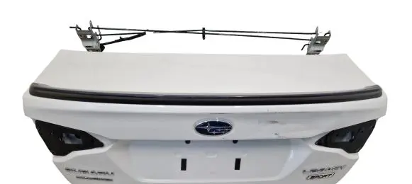 Subaru Legacy VII Tailgate/trunk/boot lid 81811AN00 81811AN00A 3G596BXH00049
