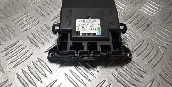 Mercedes-Benz R W251 Door control unit/module A1648207326