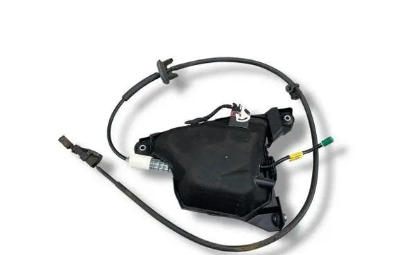 Citroen C4 Grand Picasso Hand brake/parking brake motor 9684898480 0204280099 9673081780