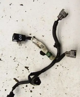 Mitsubishi Eclipse Cross Other wiring loom 101716