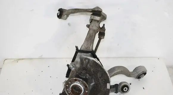 Mercedes-Benz GLC X253 C253 Front wheel hub A2530800