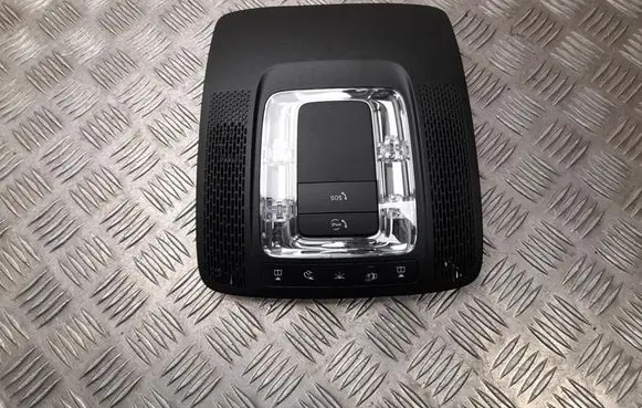Mercedes-Benz A W177 Front seat light A0009000924