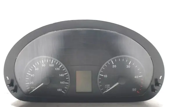 Mercedes-Benz Sprinter W906 Speedometer (instrument cluster) A9069004502