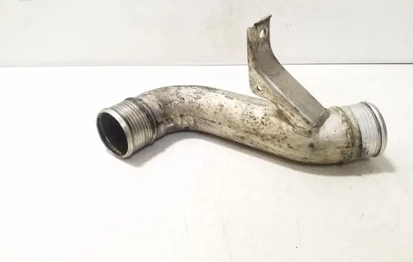 Chevrolet Captiva Intercooler hose/pipe