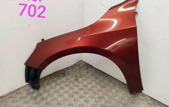 Volvo S60 Fender
