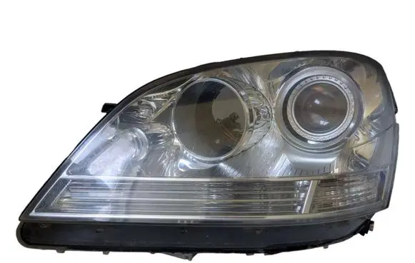 Mercedes-Benz ML W164 Headlight/headlamp A1648205361 ZS26303631