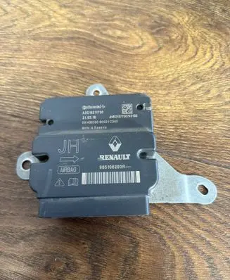 Renault Master III Airbag control unit/module 985106290R
