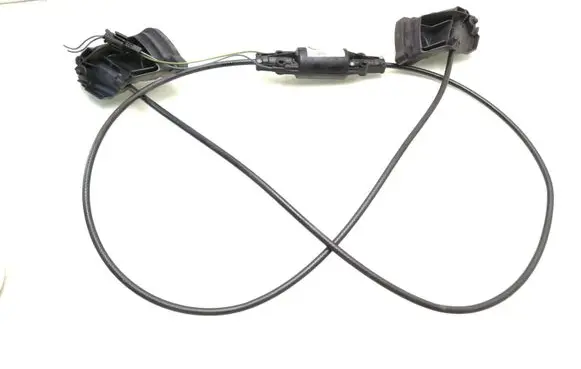 Mercedes-Benz E W211 Curtain motor A2118203942