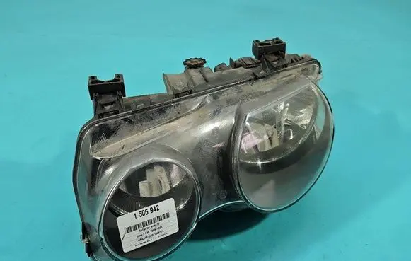 BMW 3 E46 Headlight/headlamp IMPRK1506942