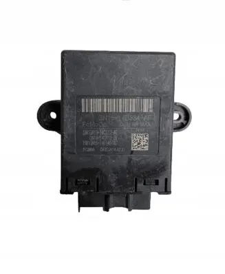 Ford Ecosport Door control unit/module GN1514B534AF