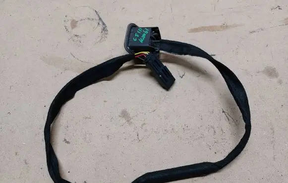 Citroen C5 Reversing camera 9803795577