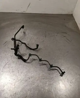 Citroen Berlingo Fuel return line/hose 