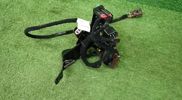 Fiat Ducato Wiring harness 0468612210 0046861221058463