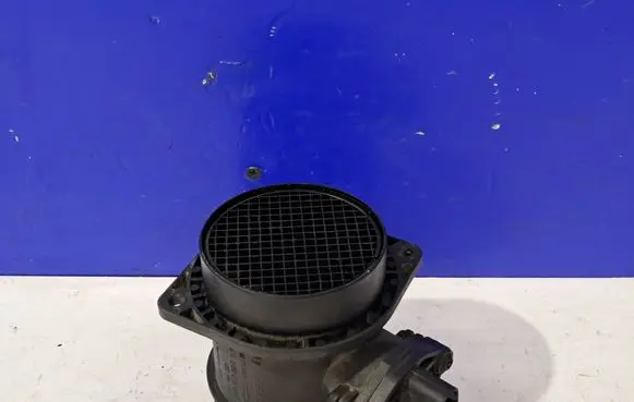 Mass air flow meter