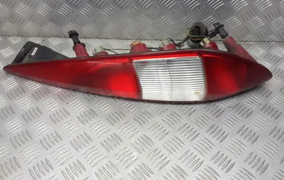 Audi A2 Rear/tail lights 1S7113404