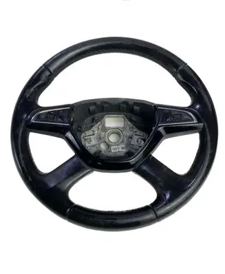 Skoda Superb B6 (3T) Steering wheel 3t0419091ah