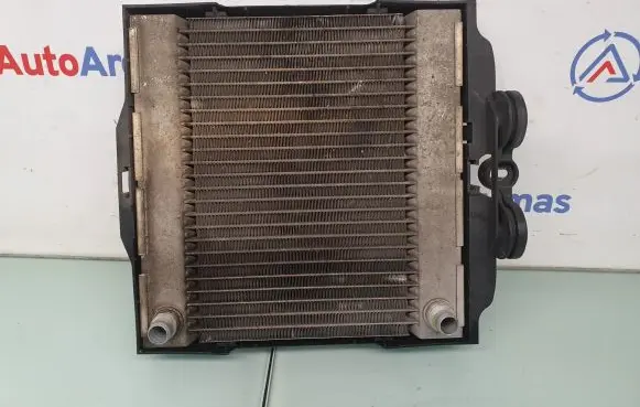 BMW 5 F10 F11 Optional radiator 7805630 17117805630