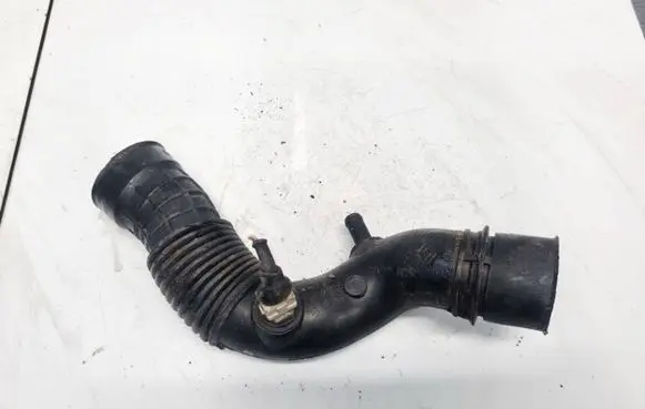Renault Megane I Air intake hose/pipe 7700866642