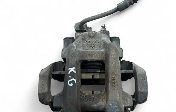 Dodge Durango III Rear brake caliper 4887