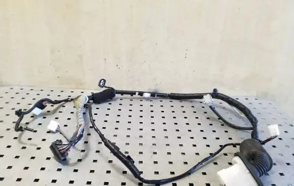 Honda CR-V Front door wiring loom 32751T1GE210