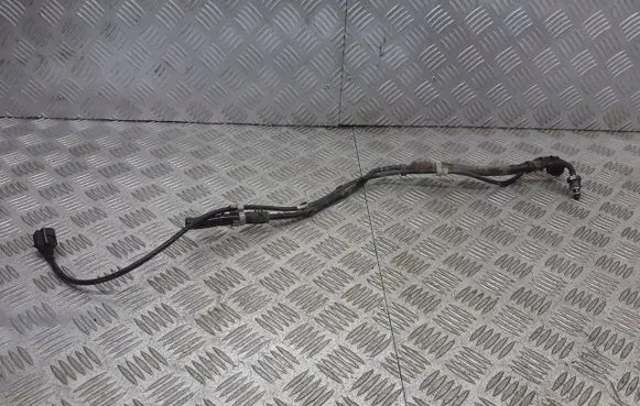 Seat Ibiza IV (6J,6P) ABS wheel speed sensor 90194201