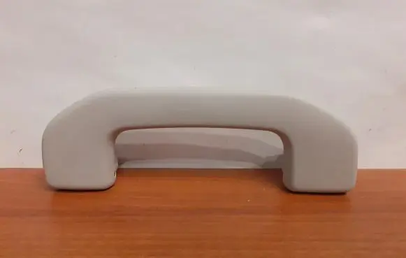 Mercedes-Benz GLC X253 C253 Front interior roof grab handle A0998150039 9125