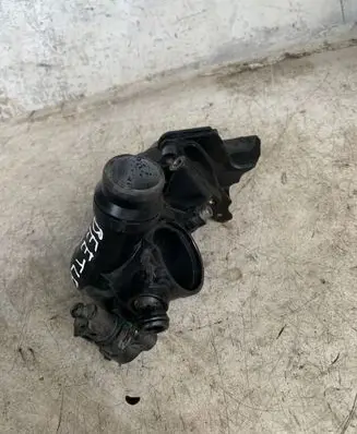 Volkswagen Beetle A5 Water pump 06H121026