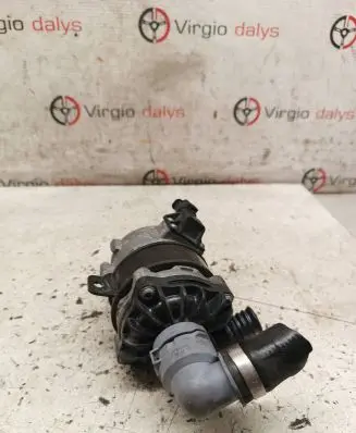 Volvo V60 Electric auxiliary coolant/water pump 31295979 701360280 T016SN00101