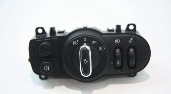 Mini Clubman F54 Light switch 61319865843 9865843 61316824877