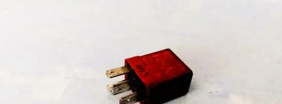 Alfa Romeo 156 Other relay A727 46520422