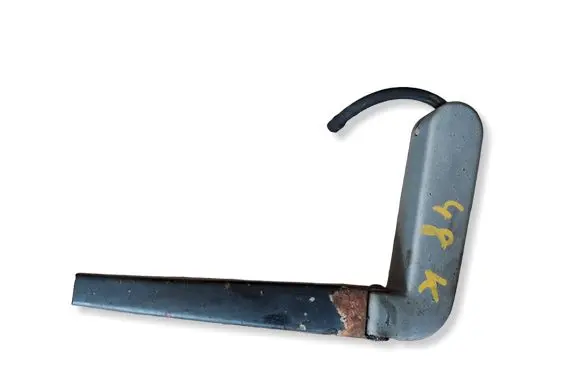 Mercedes-Benz S W126 Headlight wiper blade 