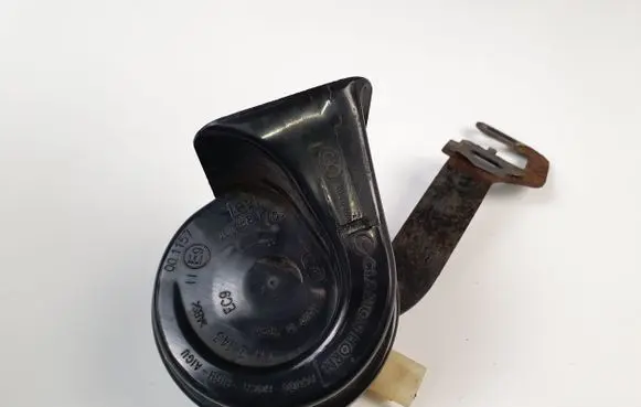 Peugeot 208 Horn signal
