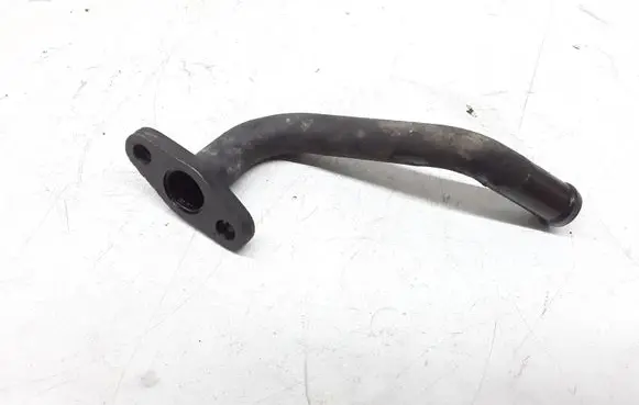KIA Carens I Turbo turbocharger oiling pipe/hose