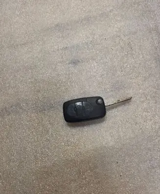 Audi A8 S8 D2 4D Ignition key/card 