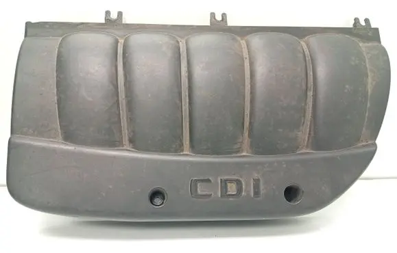 Mercedes-Benz E W211 Engine cover (trim) A6470100167