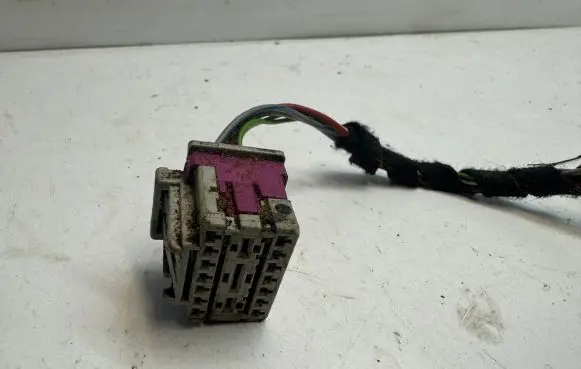 Porsche Macan (95B) Other wiring loom