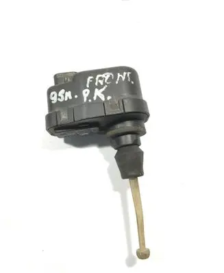 Opel Frontera A Headlight level adjustment motor 0307851328 VAD12V270 0307851
