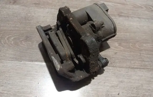 Volvo S80 Rear brake caliper