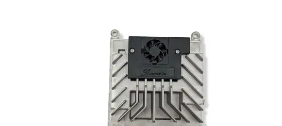 Mercedes-Benz S C217 Sound amplifier A2229005110 A2229016901 A2229029109