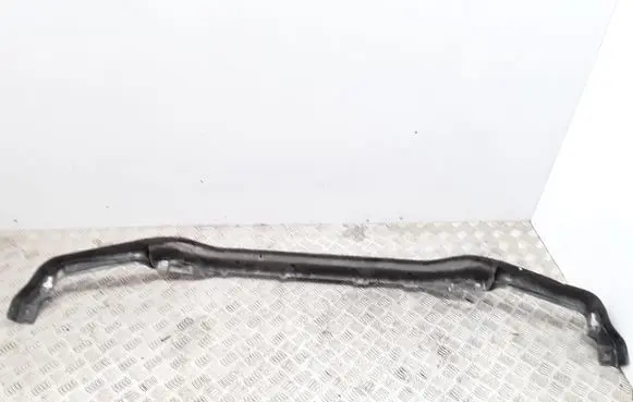 Citroen C4 Grand Picasso Top upper radiator support slam panel