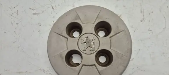 Peugeot Bipper Original wheel cap 1309058070