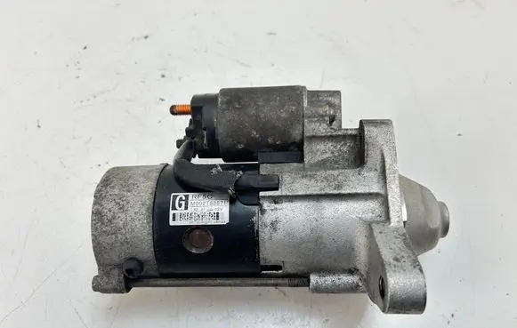 Mazda 5 Starter motor M002T88671