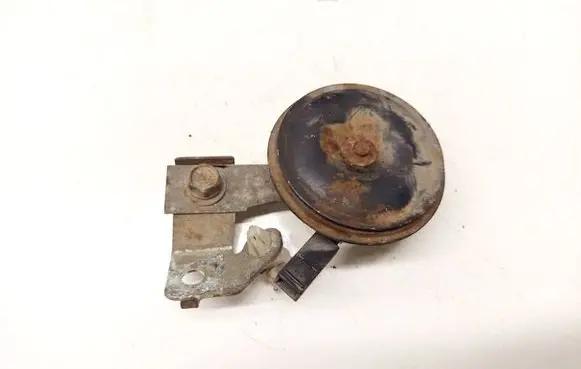 Mitsubishi Outlander Horn signal 